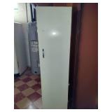 Vintage Metal Storage Cabinets