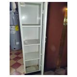 Vintage Metal Storage Cabinets