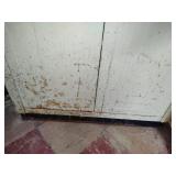 Vintage Metal Storage Cabinets