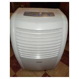 Haier Dehumidifier