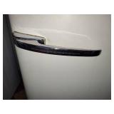 Super Vintage General Electric Refrigerator