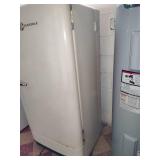 Super Vintage General Electric Refrigerator