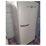 Super Vintage General Electric Refrigerator