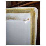 Super Vintage General Electric Refrigerator