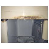 Super Vintage General Electric Refrigerator