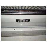 Super Vintage General Electric Refrigerator