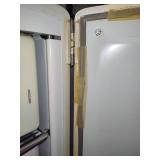 Super Vintage General Electric Refrigerator