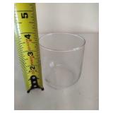 Assorted Plates & Glasses