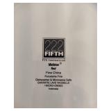 Assorted Plates & Glasses