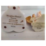 Seraphim Angel Classics Collectibles + Angelic Statue