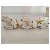 Seraphim Angel Classics Collectibles + Angelic Statue