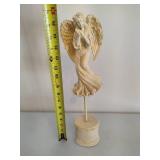 Seraphim Angel Classics Collectibles + Angelic Statue