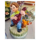 Assortment of Misc Decor Items