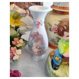 Assortment of Misc Decor Items