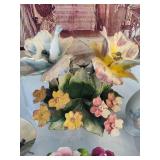 Assortment of Misc Decor Items