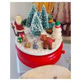 Assortment of Misc Decor Items