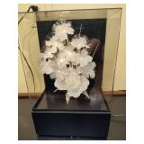 LED Electric Floral Box