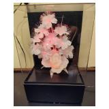 LED Electric Floral Box