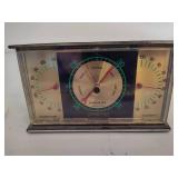 Lot of Vintage Clocks & Thermometers