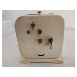 Lot of Vintage Clocks & Thermometers