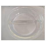 Lot of Silver Plate & Pewter Serving Pieces