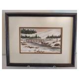 Vintage Photographs/Artwork