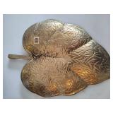 Lot of Brass Decor Pieces