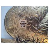 Lot of Brass Decor Pieces