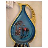 Lot of Assorted Knick Knacks/Decor Pieces