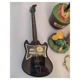 Lot of Assorted Knick Knacks/Decor Pieces