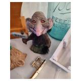 Lot of Assorted Knick Knacks/Decor Pieces