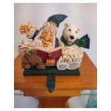 Lot of Assorted Knick Knacks/Decor Pieces