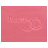 Department 56 Flashlight Ceramic Butter Dish