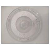 Dessert Tray, Cake Plate & Cookie & Appetizer Plates