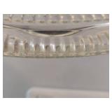 Dessert Tray, Cake Plate & Cookie & Appetizer Plates