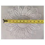 Dessert Tray, Cake Plate & Cookie & Appetizer Plates