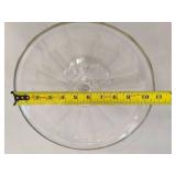 Dessert Tray, Cake Plate & Cookie & Appetizer Plates