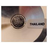 Two Pewter Goblets & Celtic Bowl