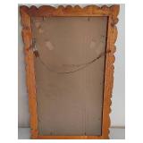 Mexican Feathercraft Framed Art