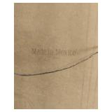 Mexican Feathercraft Framed Art