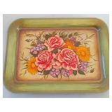 Metal Floral Trays (33)