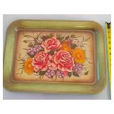 Metal Floral Trays (33)