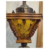 Lot of Assorted Lamps