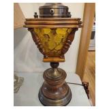 Lot of Assorted Lamps