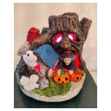 Halloween, Easter & Valentine Decor