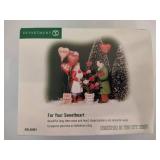 Halloween, Easter & Valentine Decor