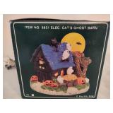 Halloween, Easter & Valentine Decor