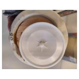 Musical Christmas Decor Pieces