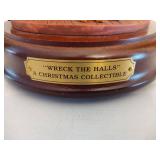 Musical Christmas Decor Pieces