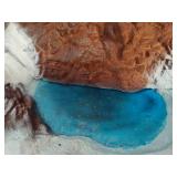 Department 56 Village Waterfall